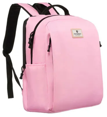 Produktbild von Großer, geräumiger Damenrucksack mit Platz für einen Laptop - Peterson