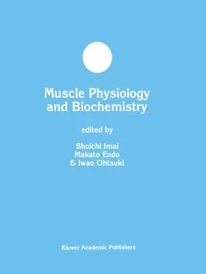 Image de Muscle Physiology and Biochemistry