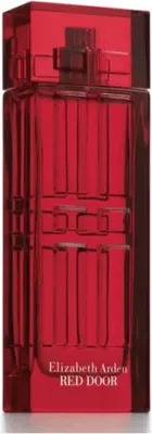 Produktbild von Elizabeth Arden Red Door Eau De Toilette Spray 100ml