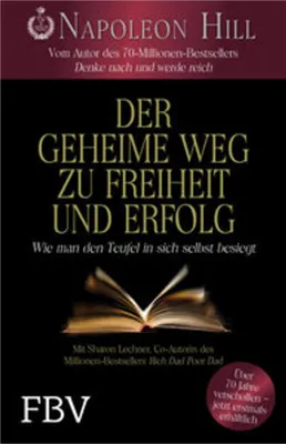 Produktbild von Der geheime Weg zu Freiheit und Erfolg
