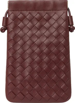 Produktbild von joella damen tasche - rot, one size