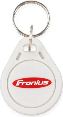 Produktbild von Fronius RFID, Zugangsberechtigung, 1 Stk.