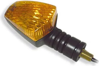 Immagine prodotto di Indicatore BIHR: anteriore sinistro / posteriore destro, arancione per Yamaha BT1100