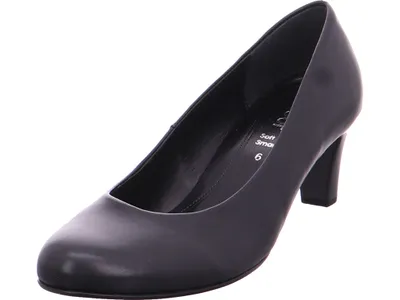 Produktbild von Gabor  Klassische Pumps Schwarz in Gr. 38.5