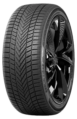 Produktbild von Berlin Tires Ganzjahresreifen motorcycle-tyres All Season 2 ( 175/70 R13 82T )