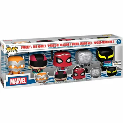 Obrázok produktu pre FUNKO POP! 62281, zberateľská figúrka, Komiks