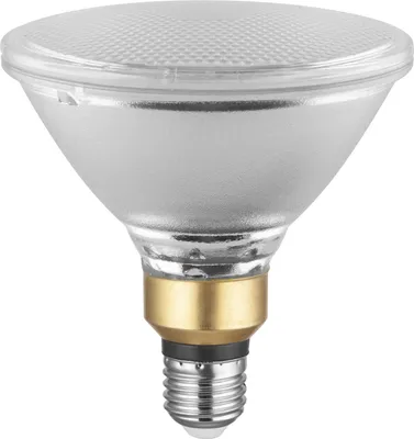 Produktbild von LEDVANCE LED Refl PAR38 E27 30° 12,5W 2700K 1035lm dimm, 12,5 W, 120 W, E27, 1035 lm, 25000 h, Warmweiß