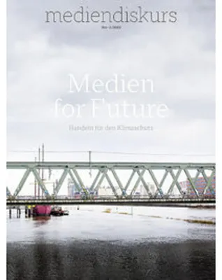 Obrázek produktu pro Medien for Future