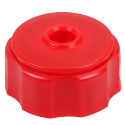 Obrázek produktu pro Náhradní víčko na kanystr na pohonné hmoty 5l / 10l / 20l