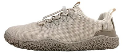 Produktbild von Waldläufer H-Britt Barfußschuhe Beige in Gr. 40.5