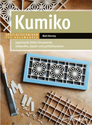 Obrázok produktu pre Kumiko