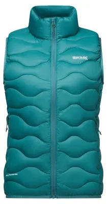 Obrázok produktu pre Regatta – Dámska bunda "Hydi" RG13193 (veľkosť 38 DE) (Mediterranea)