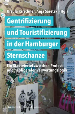 Produktbild von Gentrifizierung und Touristifizierung in der Hamburger Sternschanze