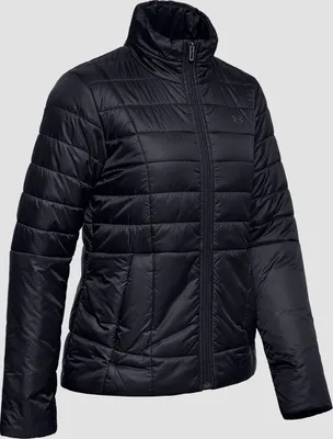 Immagine prodotto di Giacca invernale da uomo Under Armour UA Armour Insulated Jacket-BLK - M