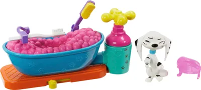 Zdjęcie produktu dla Zestaw kpielowy MATTEL 101 Dalmatyczykw