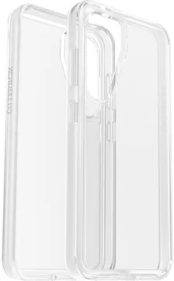 Produktbild von OtterBox Symmetry Clear Samsung Galaxy S24 - clear