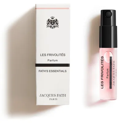 Produktbild von JACQUES FATH - Probe – Les Frivolites – 2 ml