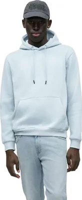 Produktbild von JACK & JONES Jjebradley Sweat Hood Noos