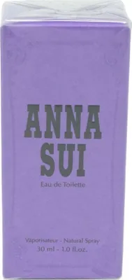 Obrázek produktu pro Anna Sui by Anna Sui eau de Toilette 30ml