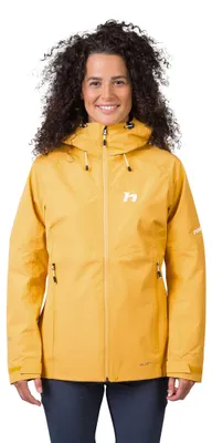 Zdjęcie produktu dla Hannah 1004075 Abigail kurtka żółta 40 kobieta żółta 40