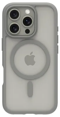 Obrázek produktu pro dbramante1928 Grenen MagSafe, Obal, Apple, iPhone 16 Pro, 16 cm (6.3"), Titanová