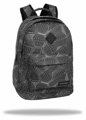 Zdjęcie produktu dla Plecak młodzieżowy Coolpack Scout Render