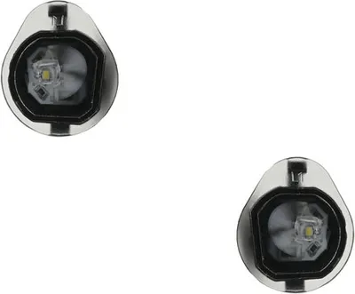 Zdjęcie produktu dla Johns, podświetlenie fartucha lusterka kierunkowskazów odpowiednie dla Jeep Cherokee KL Zestaw L+R 06/2013- 68188643AA 68188642AA