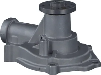 Produktbild von FEBI BILSTEIN Kühlmittelpumpe Wasserpumpe für HYUNDAI SANTA FÉ I (SM) 26445