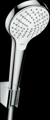 Produktbild von Hansgrohe Croma Select S, 1,6 m