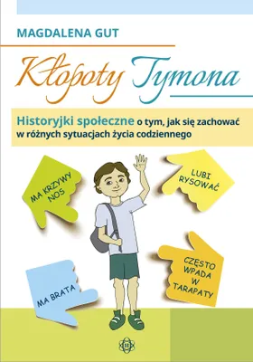Productafbeelding van Klopoty Tymona