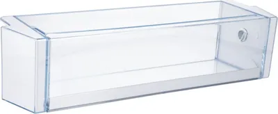 Produktbild von BOSCH Türfach 00704756 für Kühlschrank Gefrierschrank | Fachtür, Fach in der Tür
