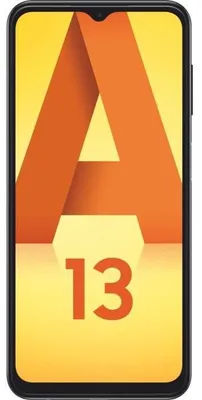 Image de SAMSUNG Galaxy A13 64Go 4G Noir