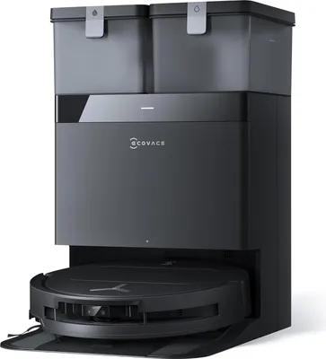 Produktbild von Ecovacs Deebot T50 Omni Gen 2 Schwarz
