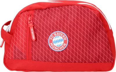 Produktbild von FC Bayern München Kulturbeutel Uni