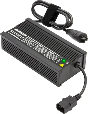 Produktbild von Schnell-Ladegerät 36-6/100-240 für Bosch eBike Akku Active/Performance Line (0275007915)