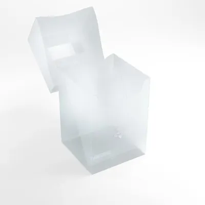 Obrázok produktu pre Krabička na karty Gamegenic - Deck Holder 100+ Clear