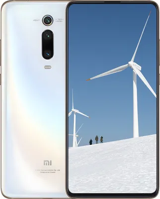 Produktbild von Xiaomi Mi 9T Pro Smartphone