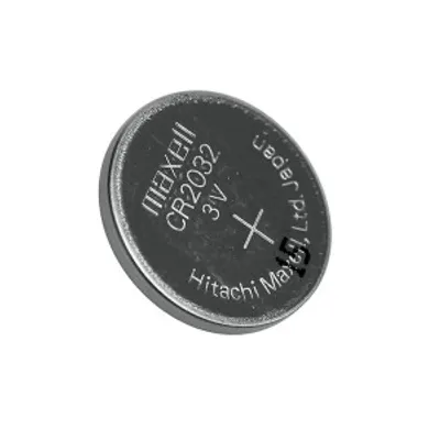 Produktbild von INDEXA CR2032 Lithium 3V für 8007RC Batterie