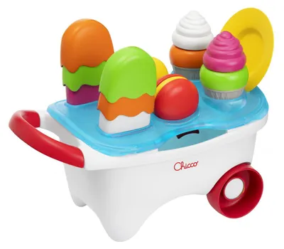 Zdjęcie produktu dla Chicco Classic 00012149000000, 1 lat(a)