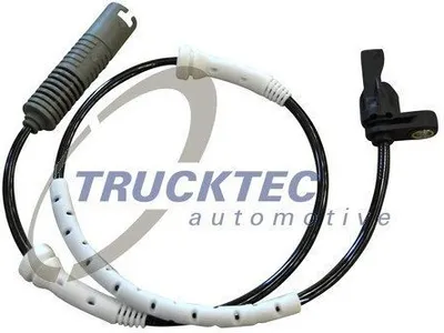 Produktbild von TRUCKTEC AUTOMOTIVE ABS Sensor Raddrehzahl Vorne Beidseitig für BMW 3 Touring (E91) 08.35.170