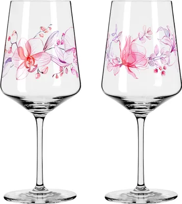 Produktbild von Ritzenhoff 3461010 Aperitifglas-Set #19, #20 SOMMERSONETT Sprizz O. Koelsch 2025