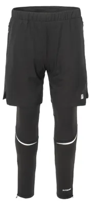 Obrázok produktu pre Pánske legíny 2 v 1 FINNLU, FITANU