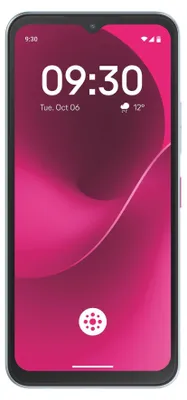 Obrázek produktu pro Telekom T Phone 3 128 GB Dual-Sim Icy Silver J