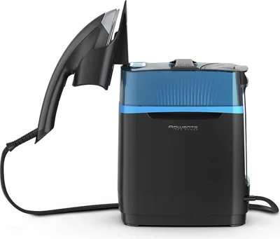 Produktbild von Rowenta UR1910 / All-in-One-Dampfbürste / Ixeo Dampfsystem
