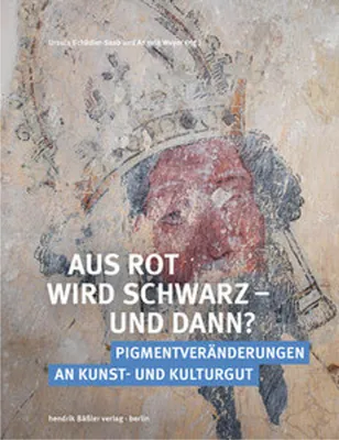 Produktbild von Aus Rot wird Schwarz - und dann?