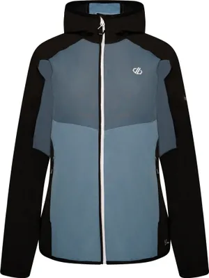 Produktbild von Dare2B Softhelljacke Duplicity II