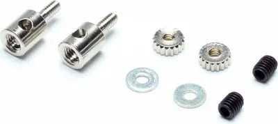 Produktbild von Extron Gestängeanschluss - 2,1mm (VE=2St.)