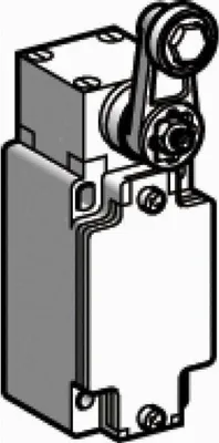 Image de TE Sensors Interrupteur de position XCKJ10513
