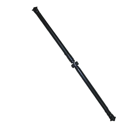 Produktbild von EURODRIVELINE Kardanwelle Gelenkwelle Achsantrieb für NISSAN Qashqai / Qashqai +2 I (J10, NJ10) PSRN04