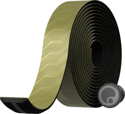 Produktbild von Ergon Lenkerband BT Gravel Swamp Green